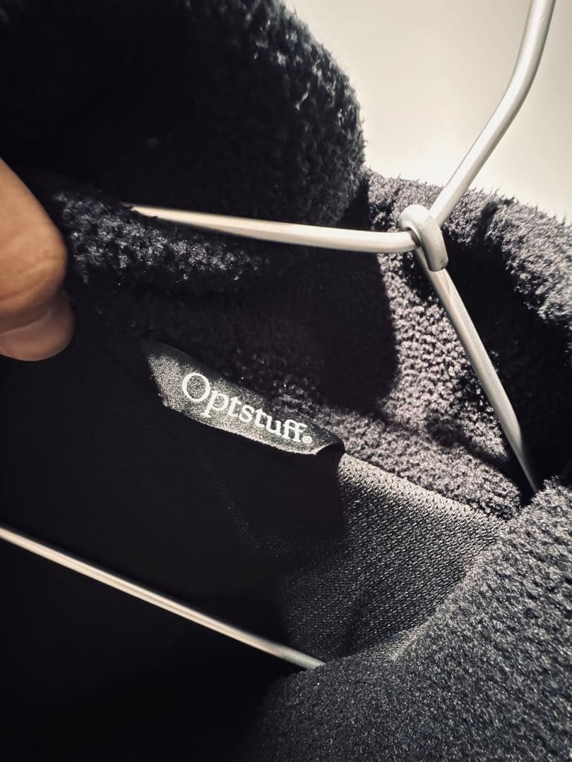 トップス optstuff