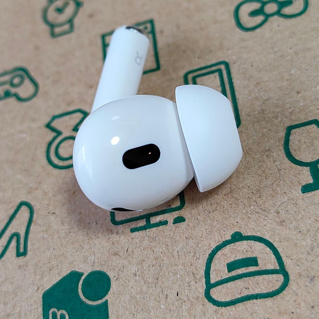 Apple AirPods Pro 2世代 片耳 R 片方 右耳 875