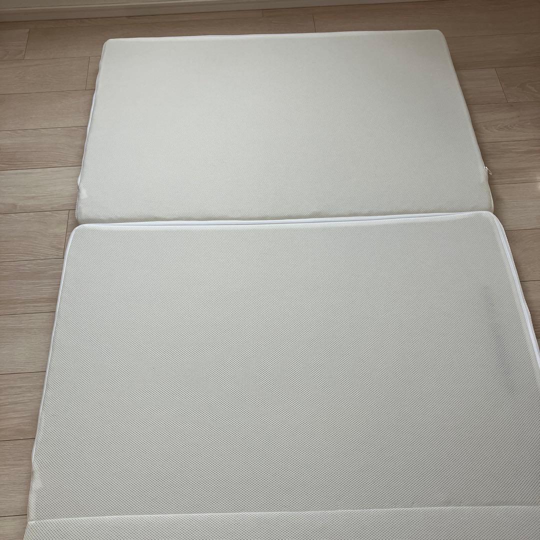 エアウィーブ　z01 シングル