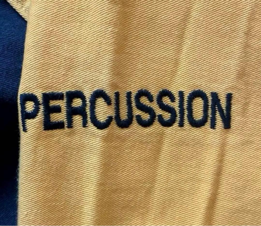 ★【希少】90s 製BARBARIANハーフジップスタッフジャケット