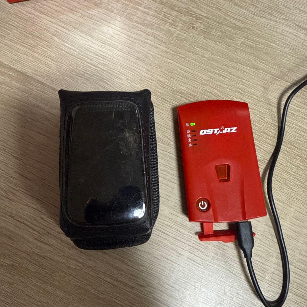 アクセサリー qstarz bl-1000gt