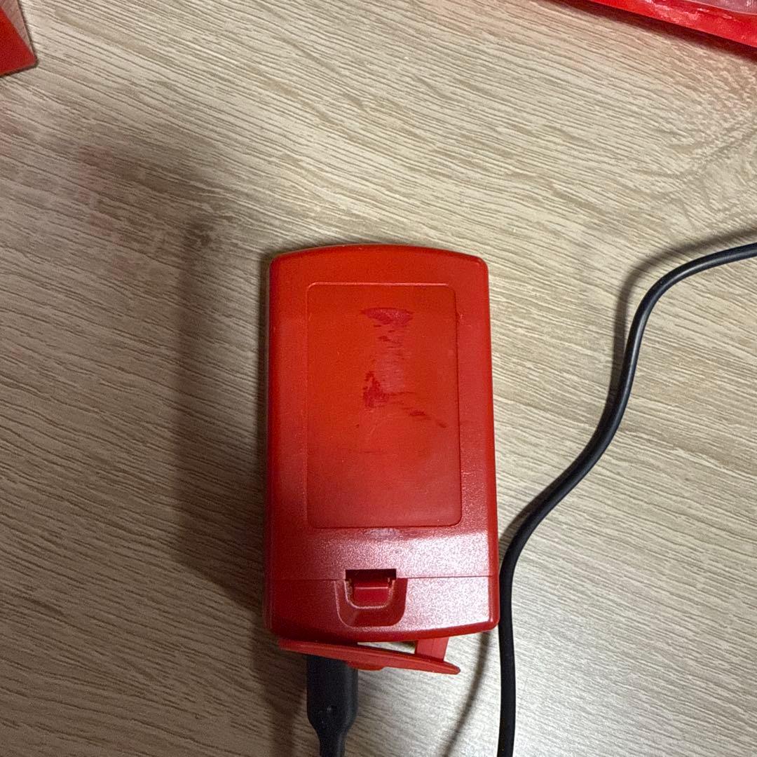 アクセサリー qstarz bl-1000gt