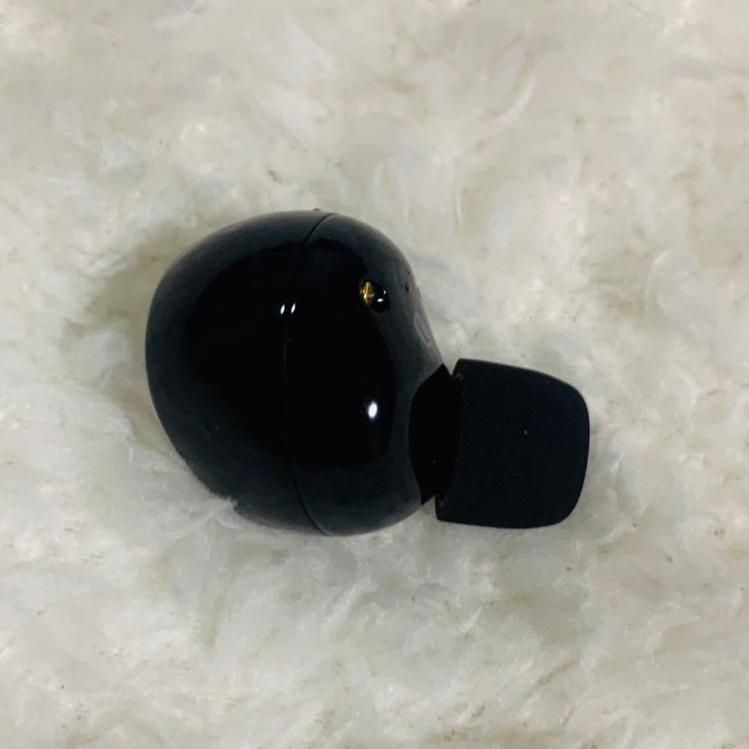 美品　SONY WF-1000XM5 ブラック　左L 左耳　5.0.2 10