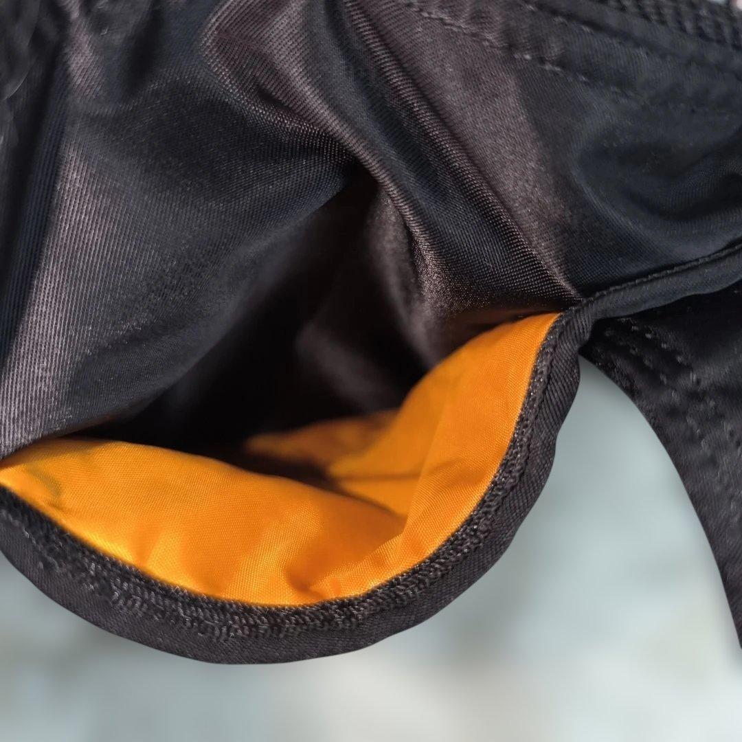 ✨希少極美品✨ ポーター タンカー ミニボストンバッグ S ナイロン 黒