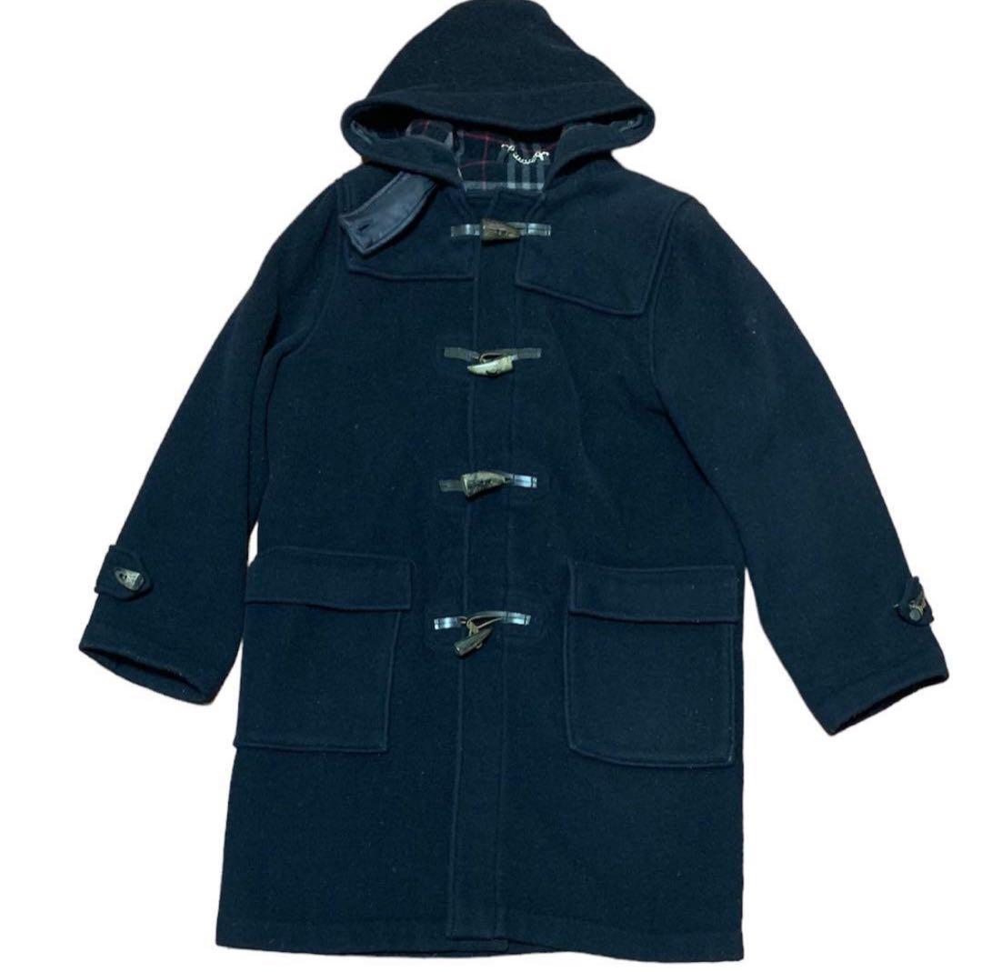 BURBERRY ダッフルコート