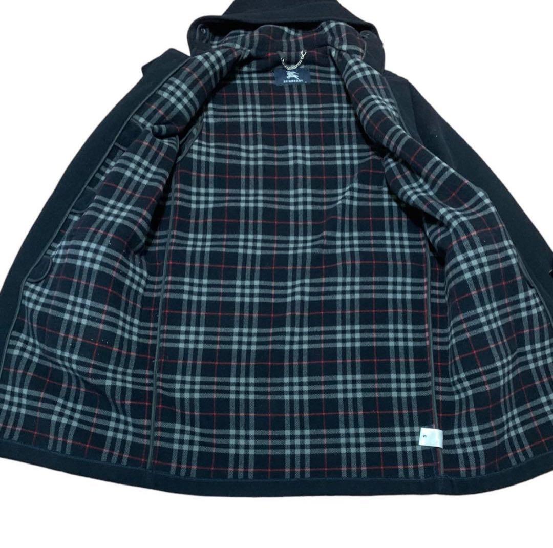 BURBERRY ダッフルコート