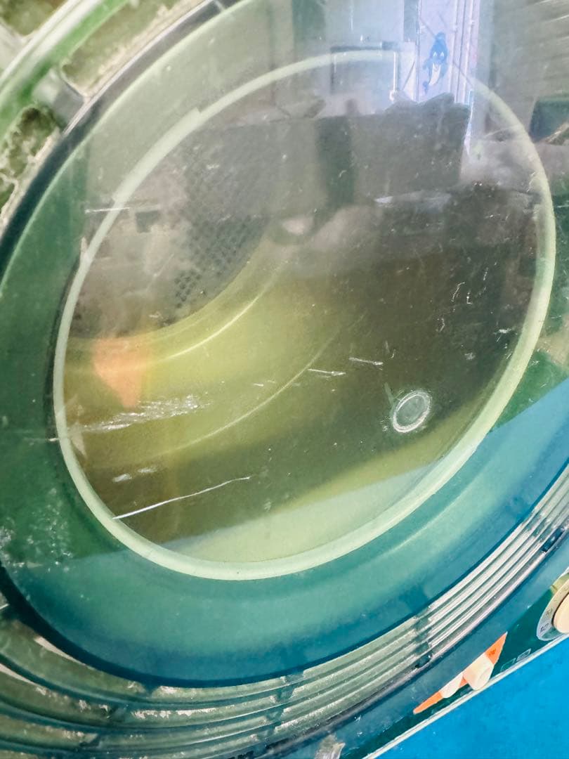 SANYO サンヨー 家庭用 電化製品 衣類乾燥機 熱風 レトロ アンティーク