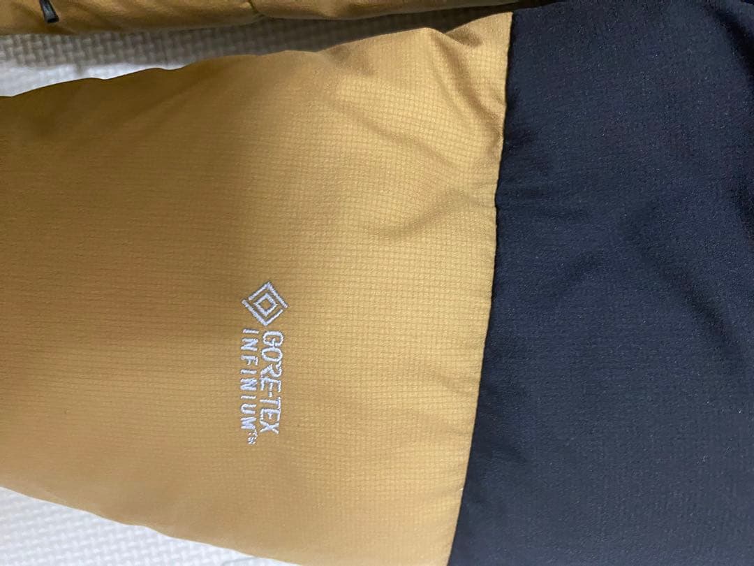 THE NORTH FACE ジャケット バルトロライトジャケット メンズ N…