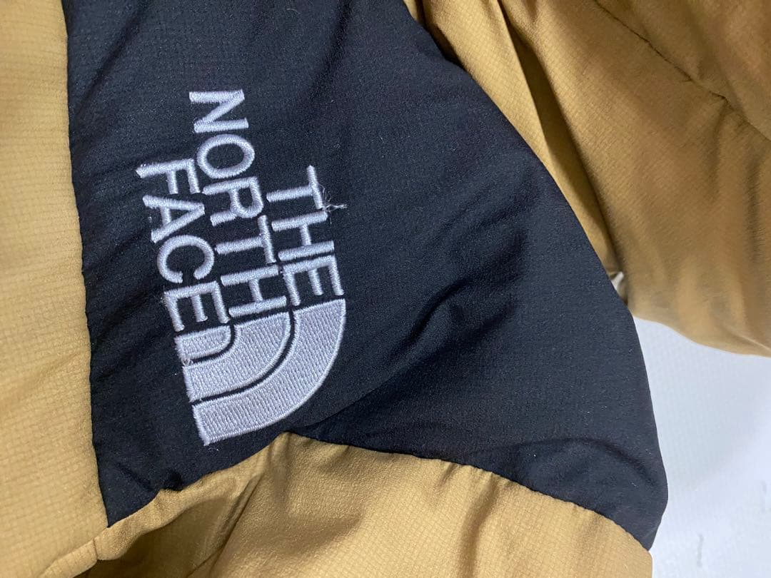 THE NORTH FACE ジャケット バルトロライトジャケット メンズ N…