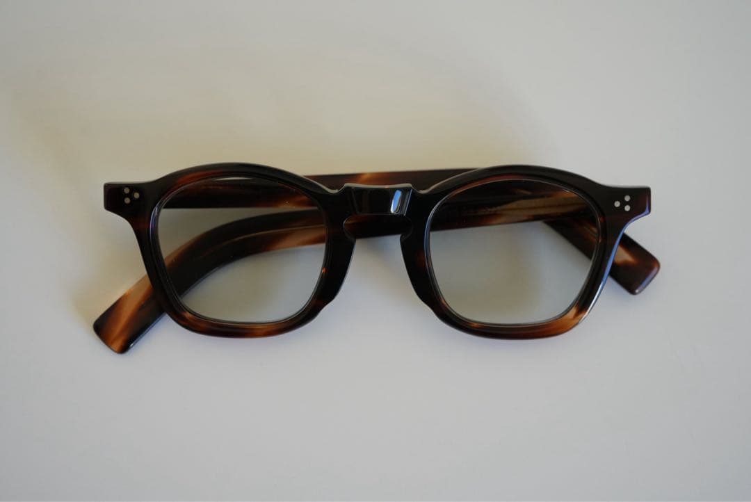 guepard ギュパール gp-25 サングラス　メガネ　眼鏡べっ甲