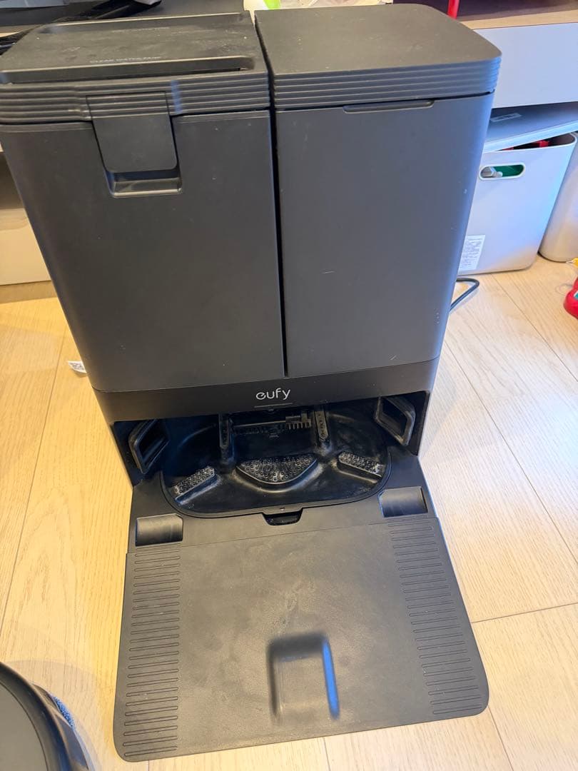 し*た様 Anker Eufy X10 Pro Omni