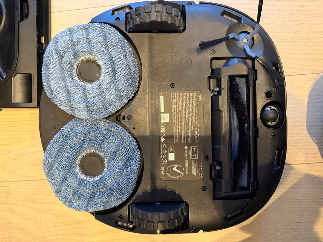 し*た様 Anker Eufy X10 Pro Omni