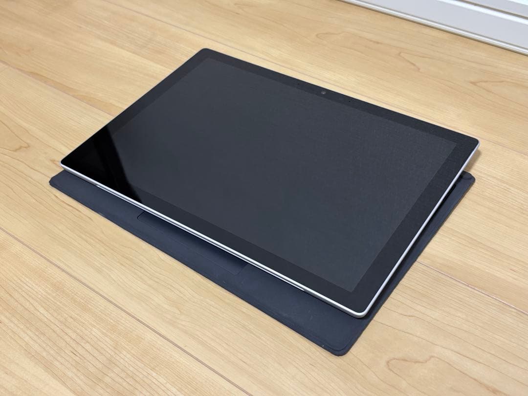 美品SurfacePro 7+ i5 8GB SSD256GB Win11Pro