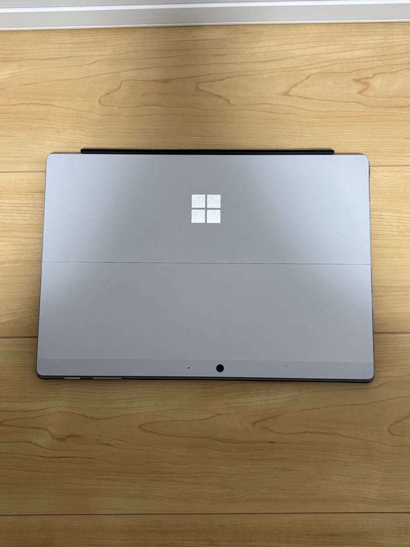 美品SurfacePro 7+ i5 8GB SSD256GB Win11Pro