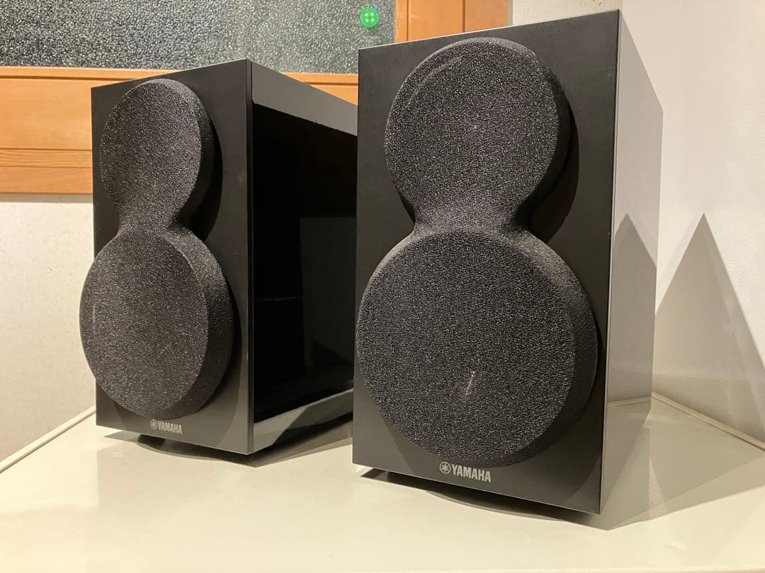 YAMAHA NS-BP200 スピーカー　ヤマハ