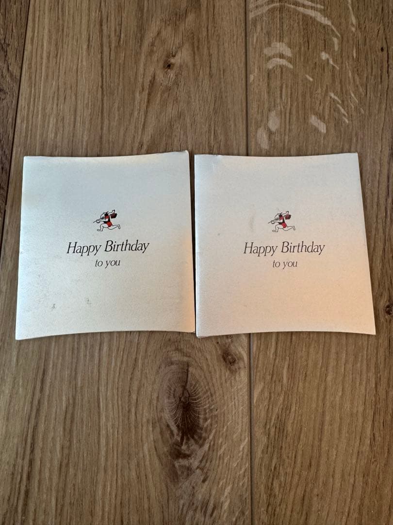 【新品】純銀20g 小判 佐川急便 誕生日記念 純銀　2枚セット