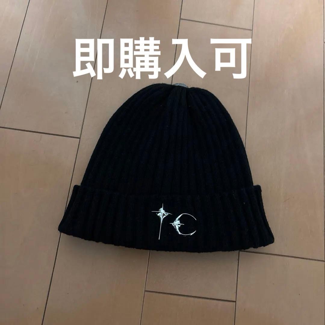 ［新品］Thug club ビーニー 確実正規品