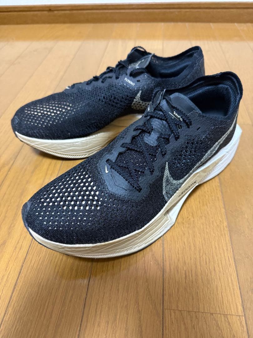 NIKE ナイキ ヴェイパーフライ3 Zoom Flyランニングシューズ29cm