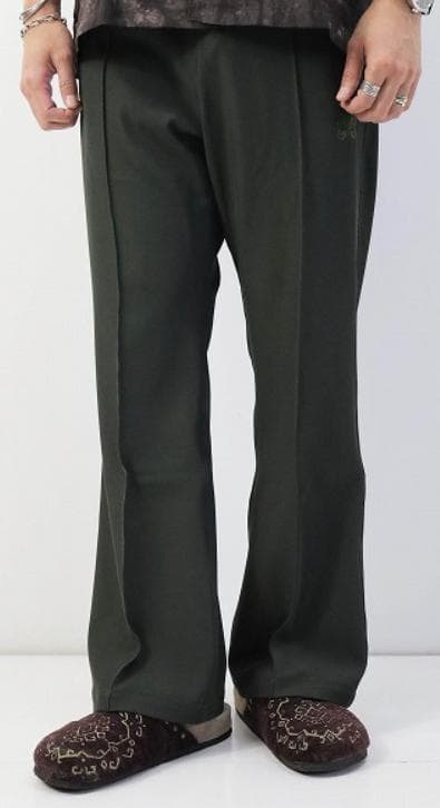 Needles W.U. BOOT-CUT PANT Mサイズ