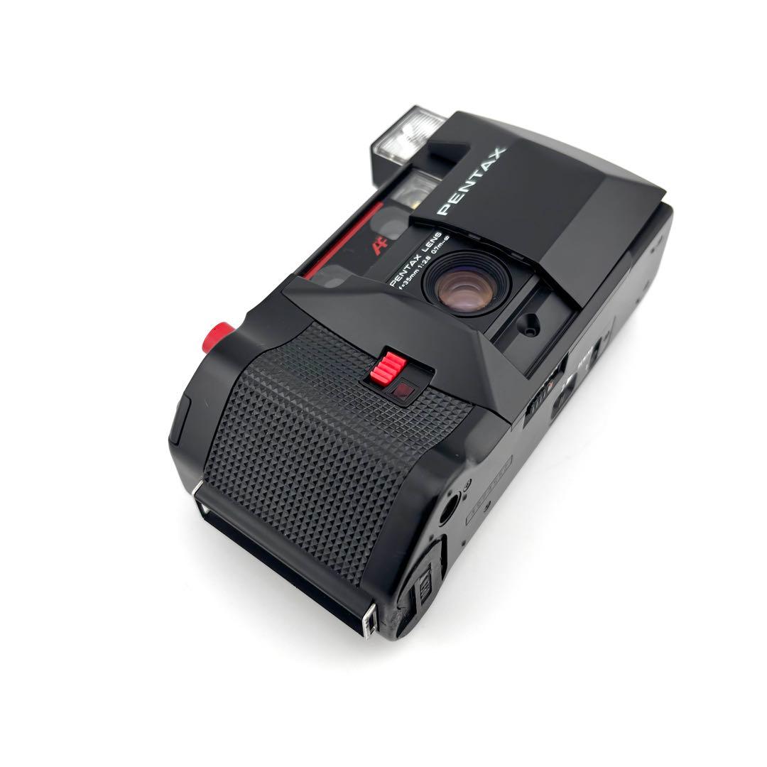 【動作確認済み】名機　PENTAX PC35 AF-M ペンタックス