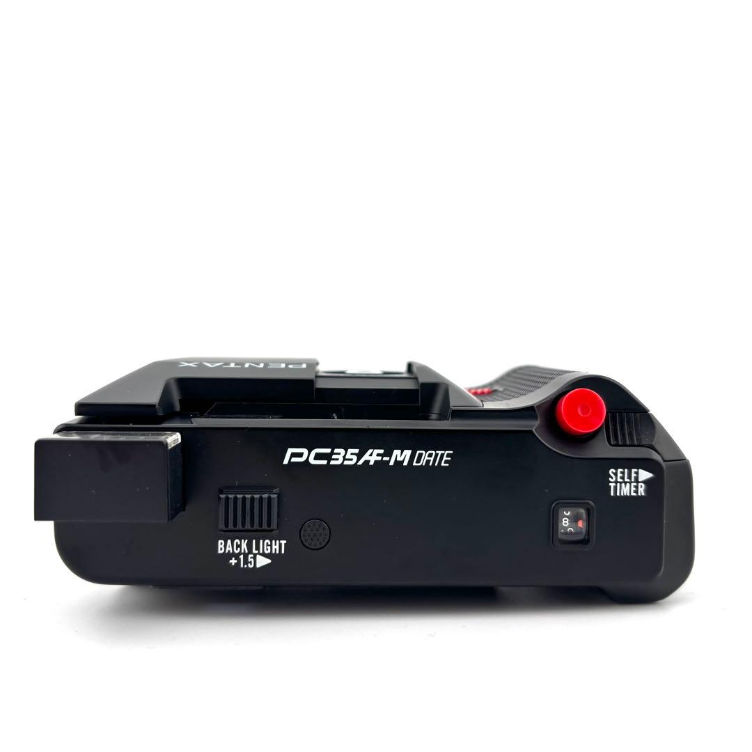 【動作確認済み】名機　PENTAX PC35 AF-M ペンタックス