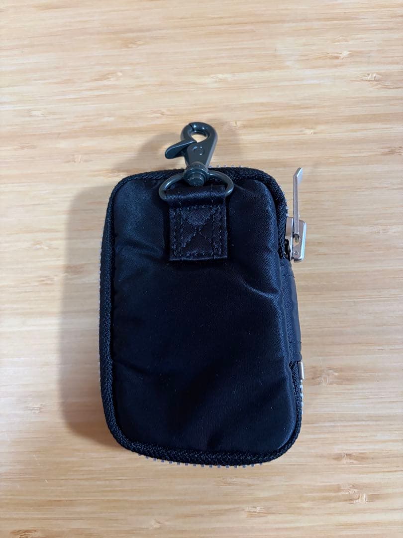 PORTER ポーター TANKER タンカー キーパック キーケース