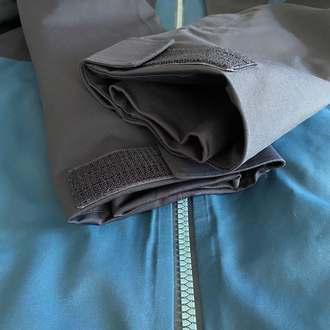 THE NORTH FACE スキースノーボードジャケット　DRYVENT XL