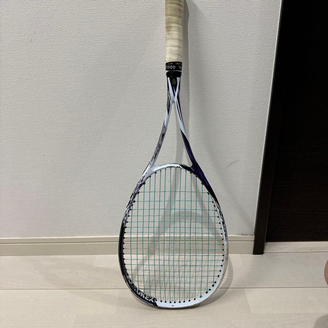 ヨネックス　エフレーザー7v ul2