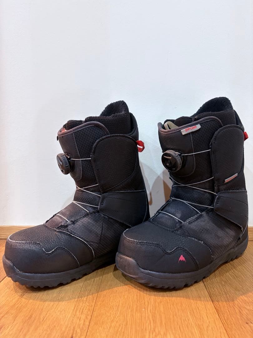 burton KIDS Zipline BOA　24cm