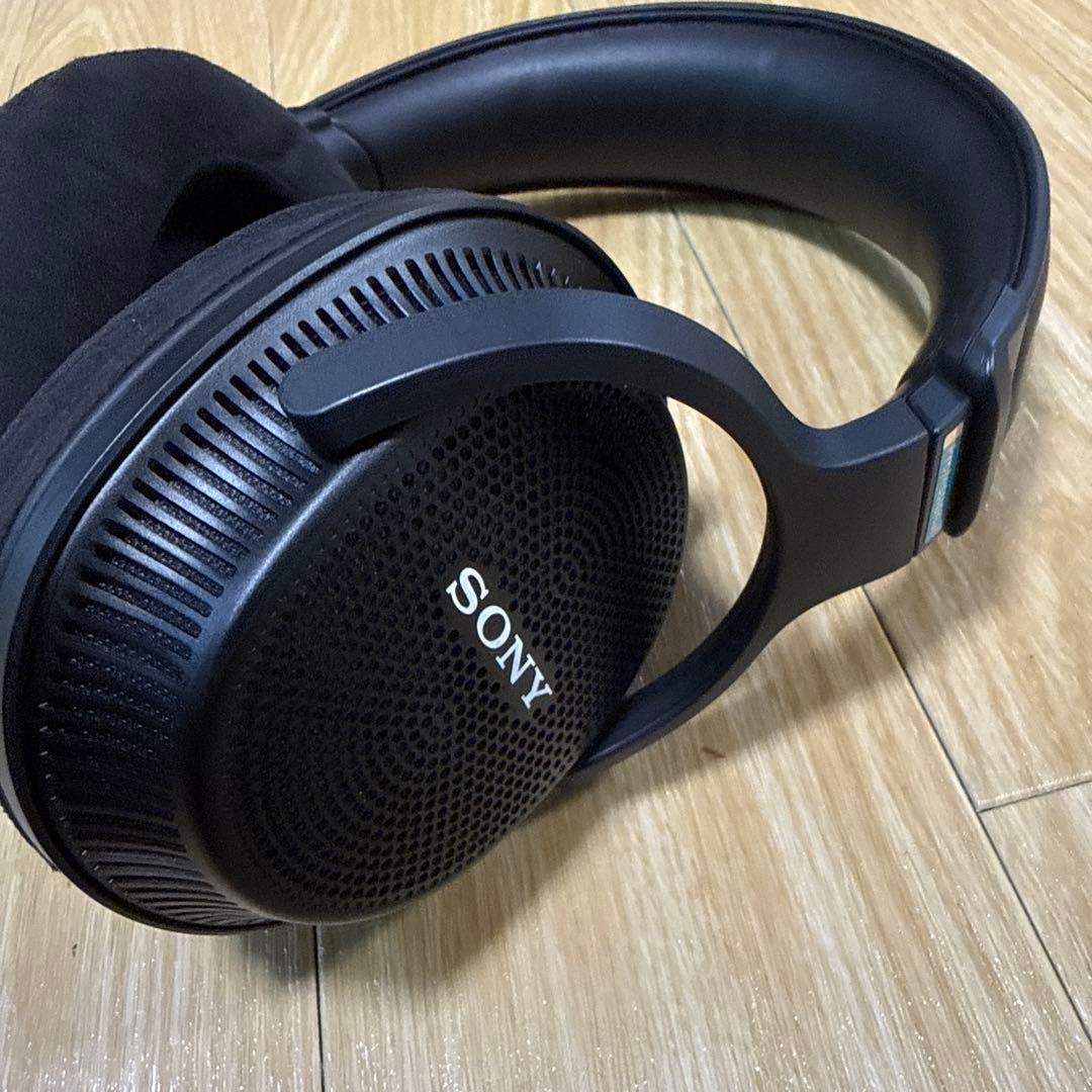 SONY MDR-MV1 美品
