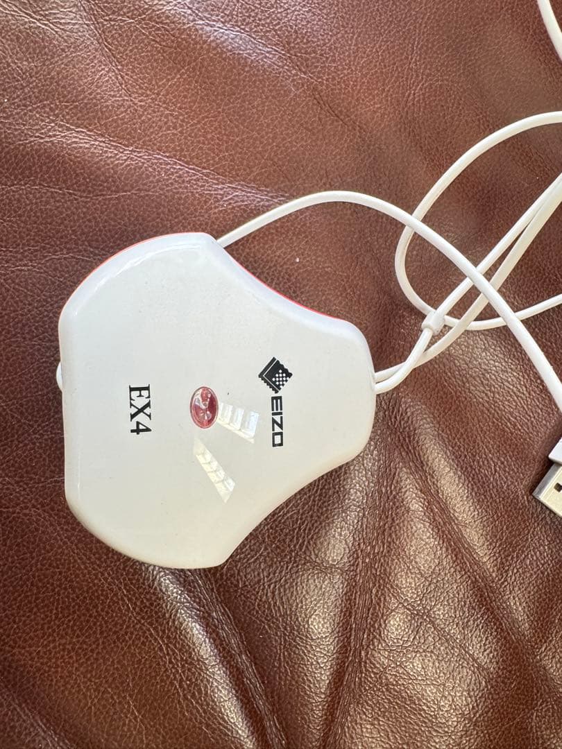 【たかし】EIZO ColorEdge CS2740 27、フード、EX4