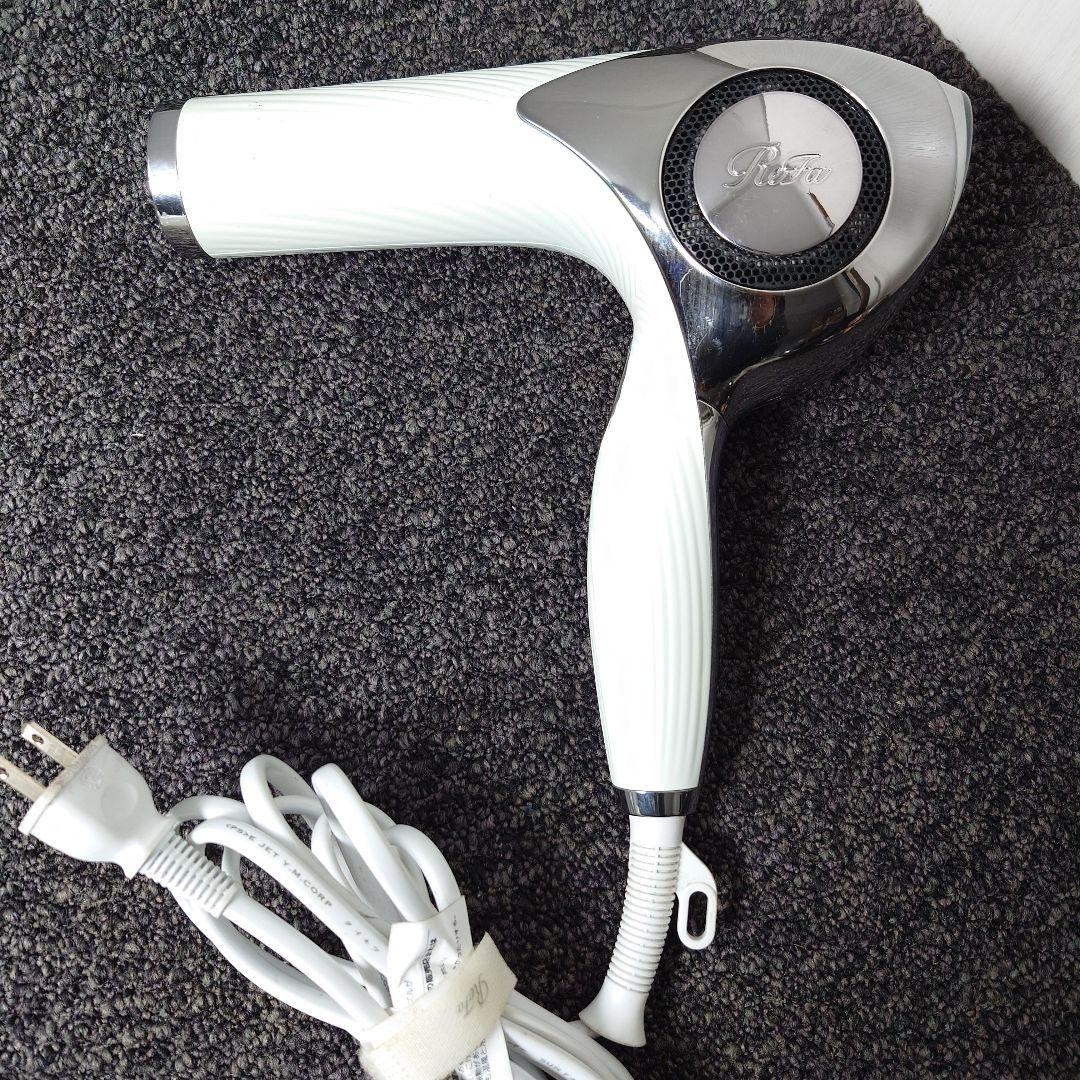 ジャンク品　ReFa BEAUTECH DRYER RE-AB02A ドライヤー