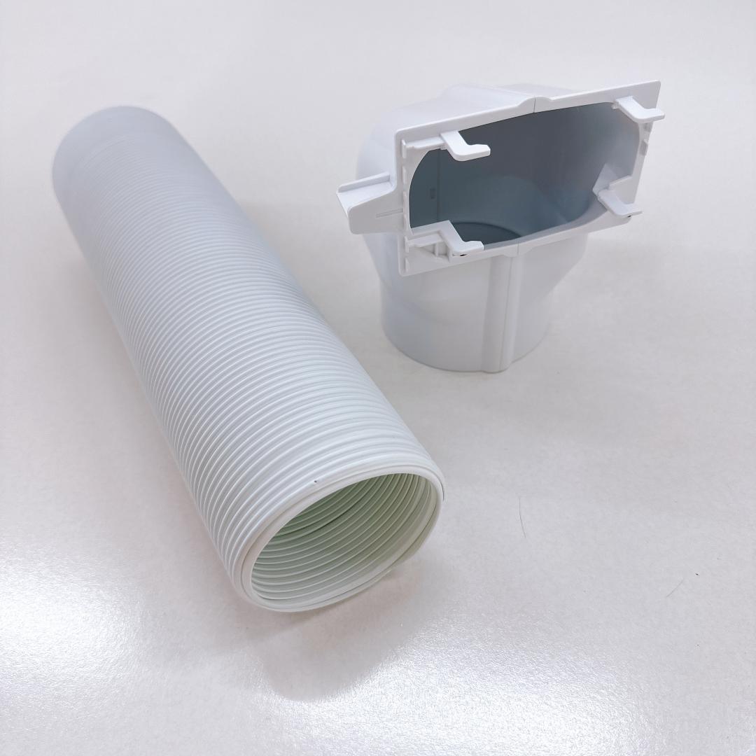 【未使用に近い】アイリスオーヤマ　コンパクトクーラー ICA-0301G