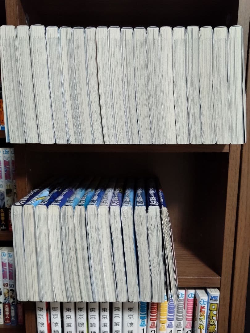 【4冊新品】収納BOX付き　転生したらスライムだった件 0巻〜30巻セット