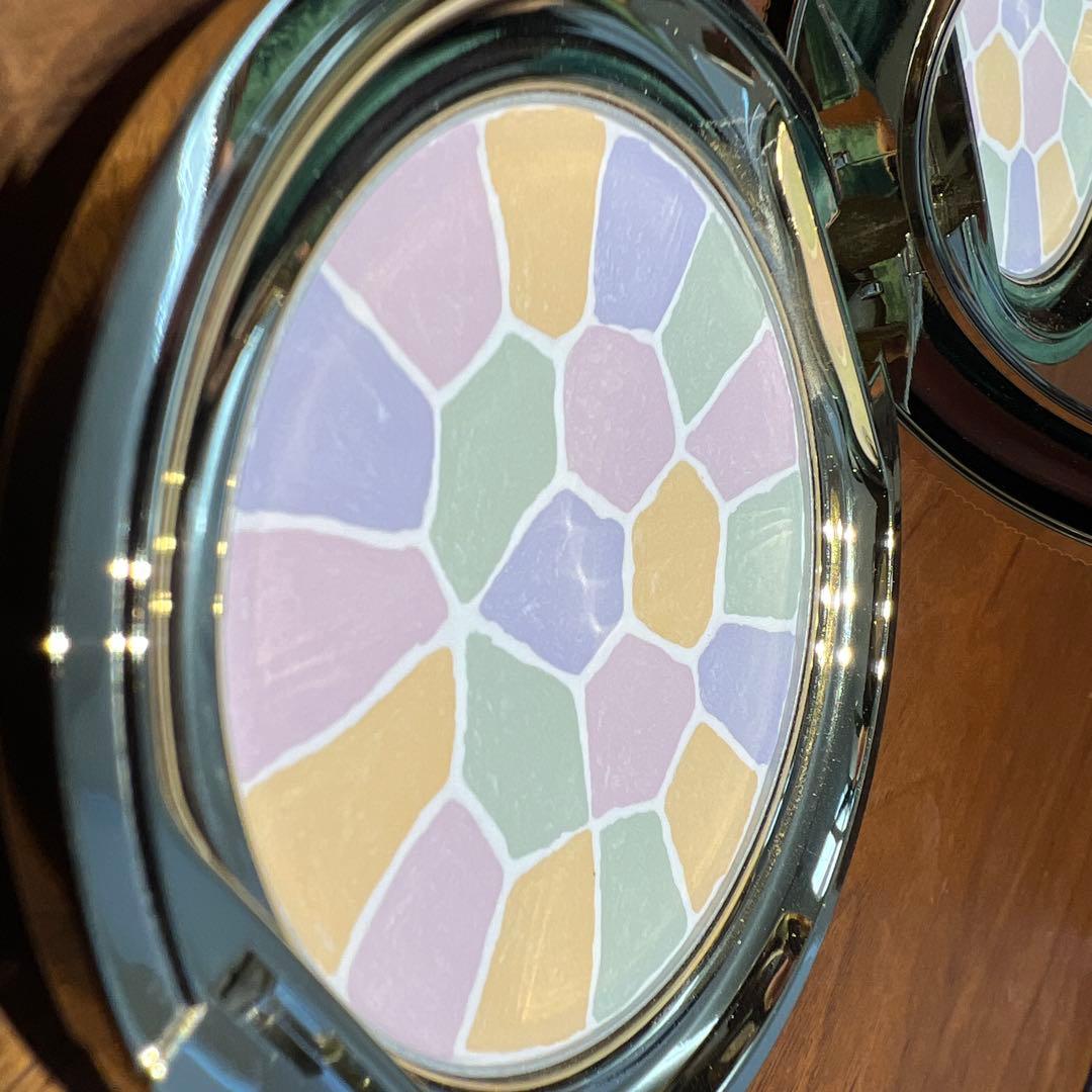 Elegance フェイスパウダー 35周年記念