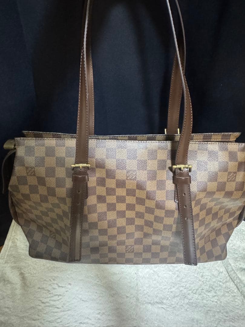 ルイヴィトン チェルシー