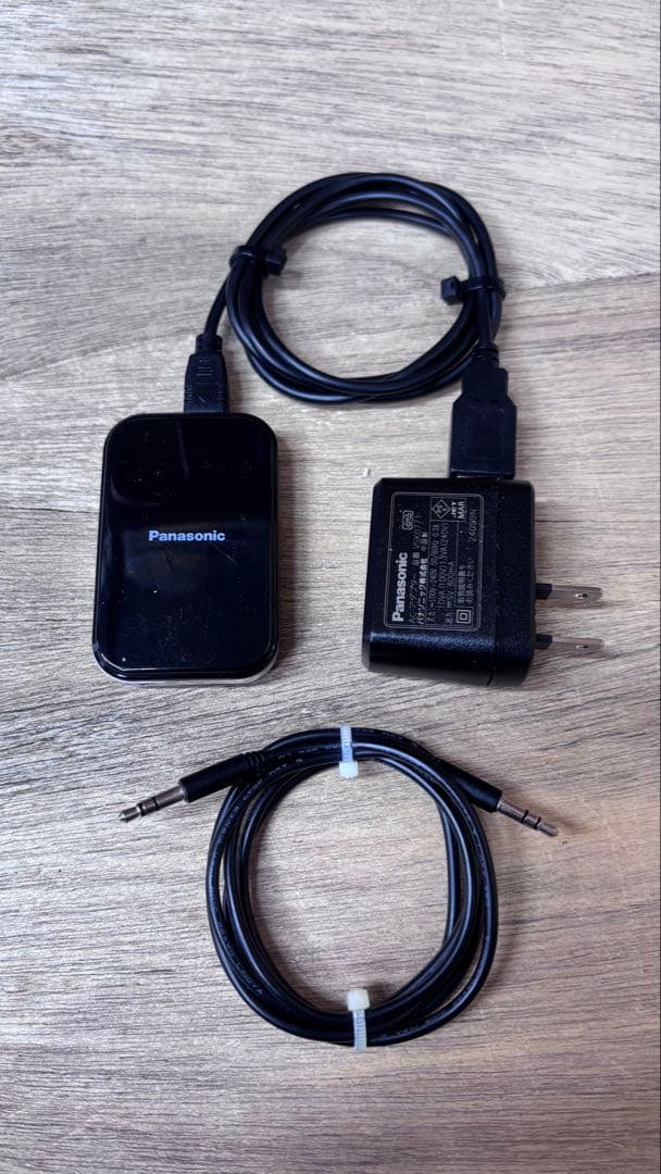 Panasonic パナソニック SC-MC30-W ワイヤレススピーカー小型