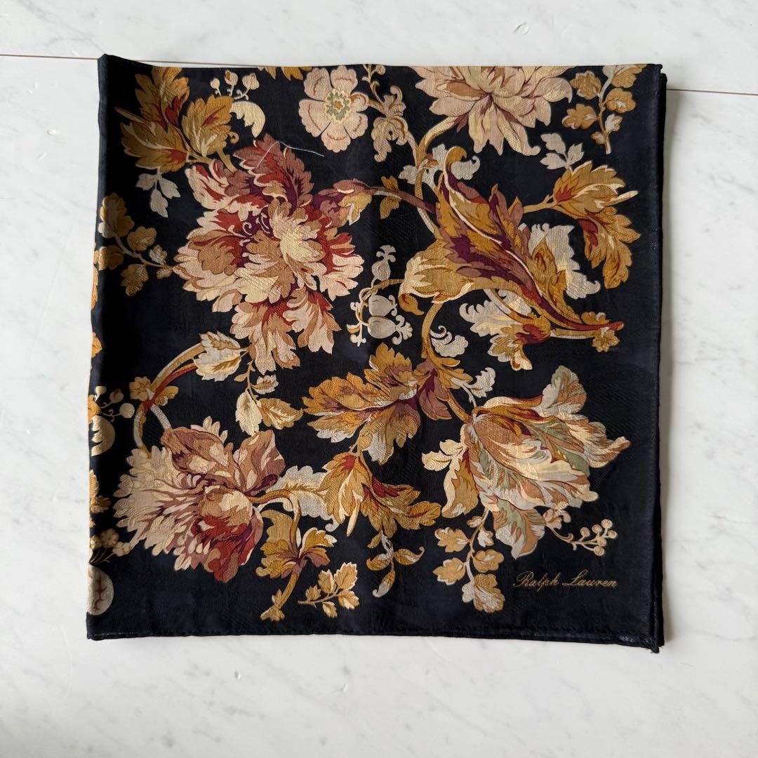 未使用　ブランドハンカチ33枚セット