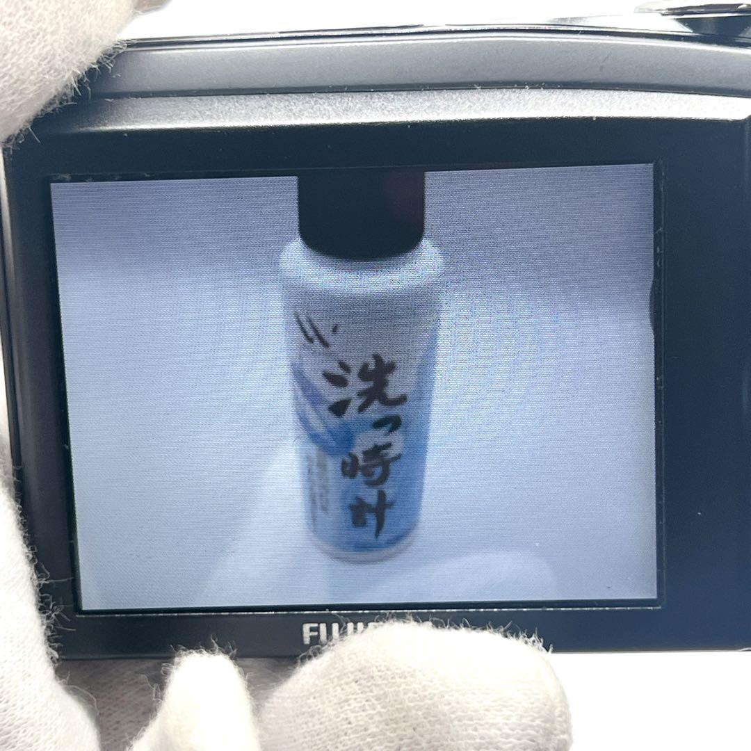✨動作確認済✨ FUJIFILM FinePix F50fd コンデジ