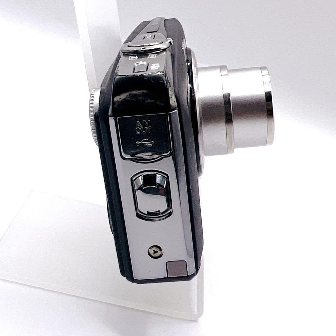 ✨動作確認済✨ FUJIFILM FinePix F50fd コンデジ