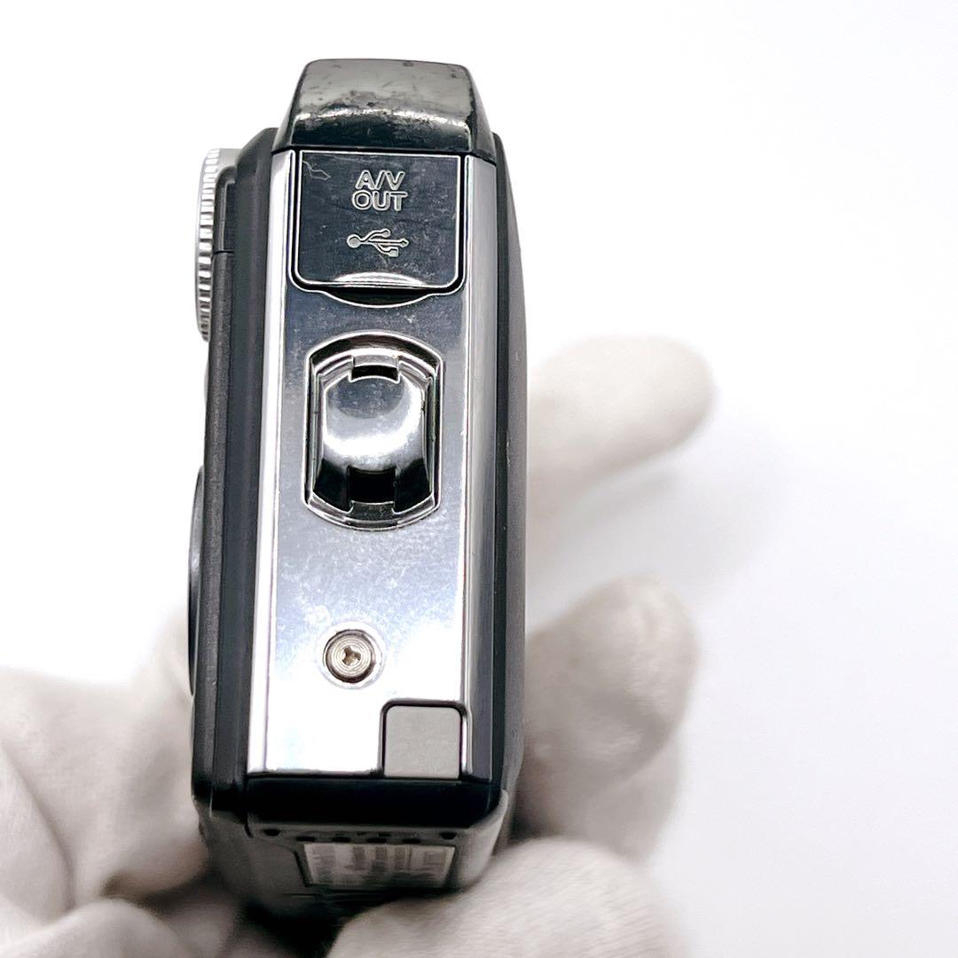 ✨動作確認済✨ FUJIFILM FinePix F50fd コンデジ