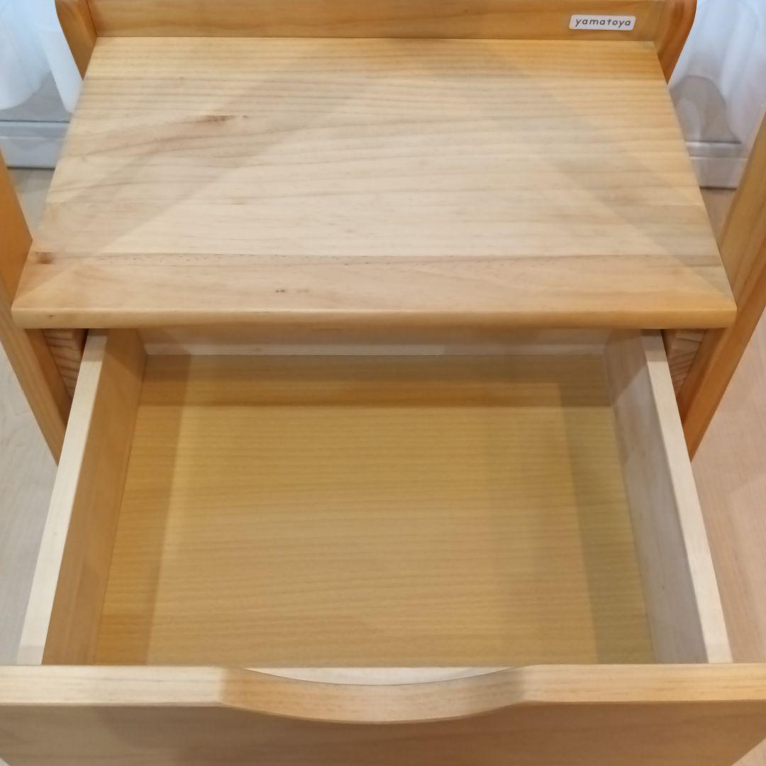 大和屋　yamatoya　norsta　ノスタ　キッズハンガーラック