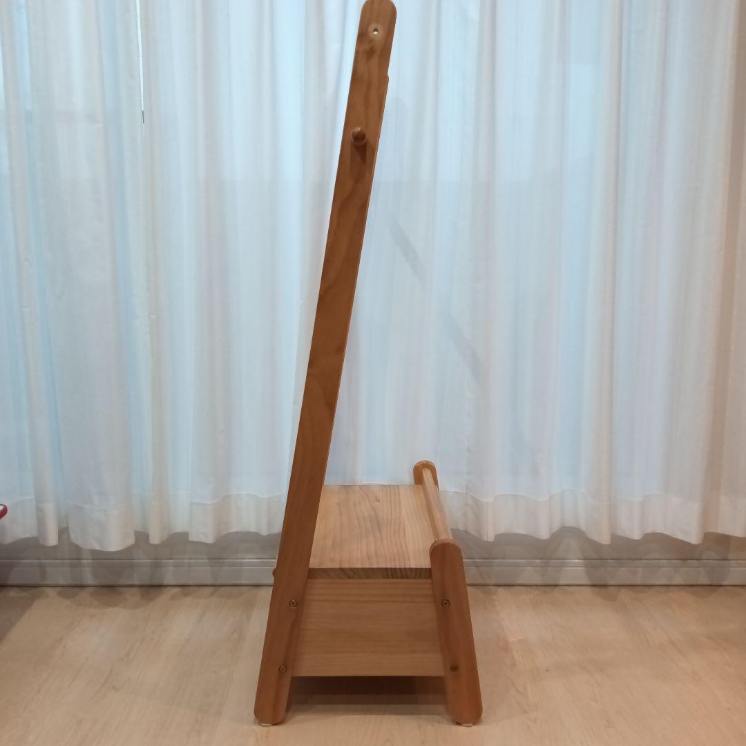 大和屋　yamatoya　norsta　ノスタ　キッズハンガーラック