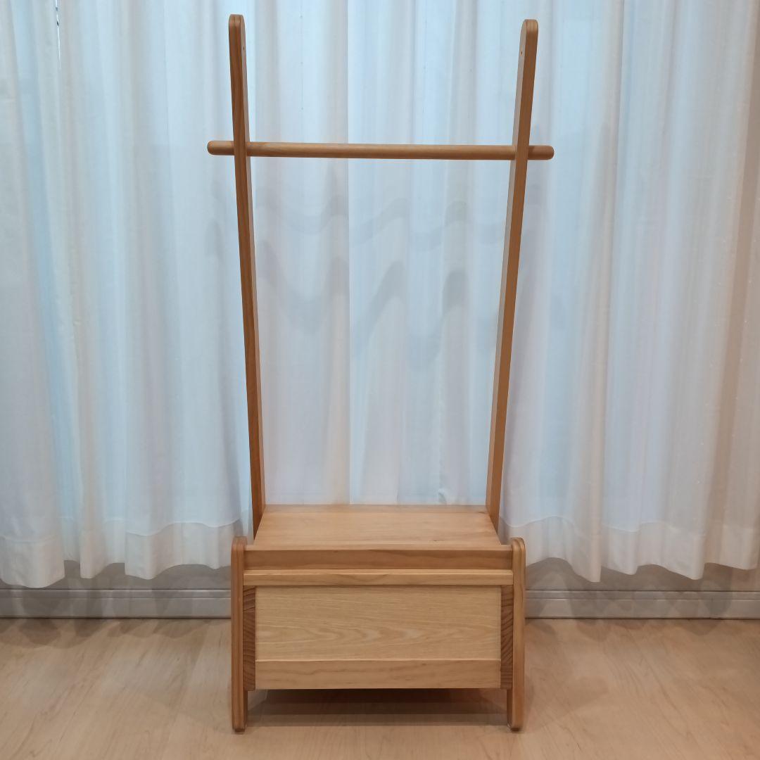 大和屋　yamatoya　norsta　ノスタ　キッズハンガーラック