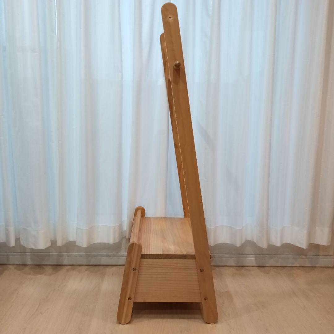 大和屋　yamatoya　norsta　ノスタ　キッズハンガーラック