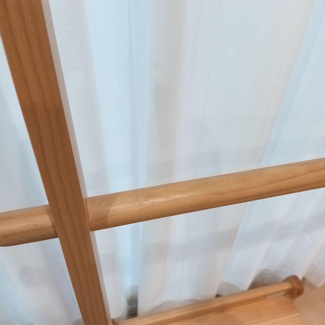 大和屋　yamatoya　norsta　ノスタ　キッズハンガーラック