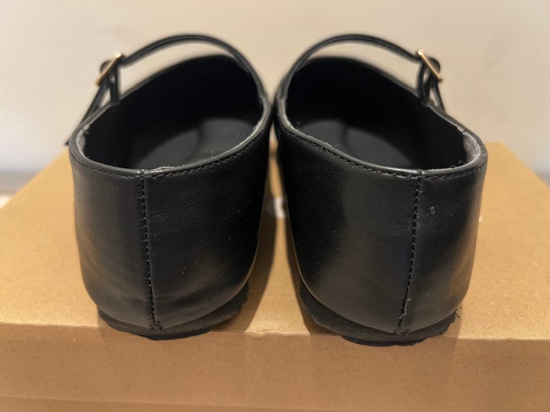 RACBAKI ラクバキ パンプス