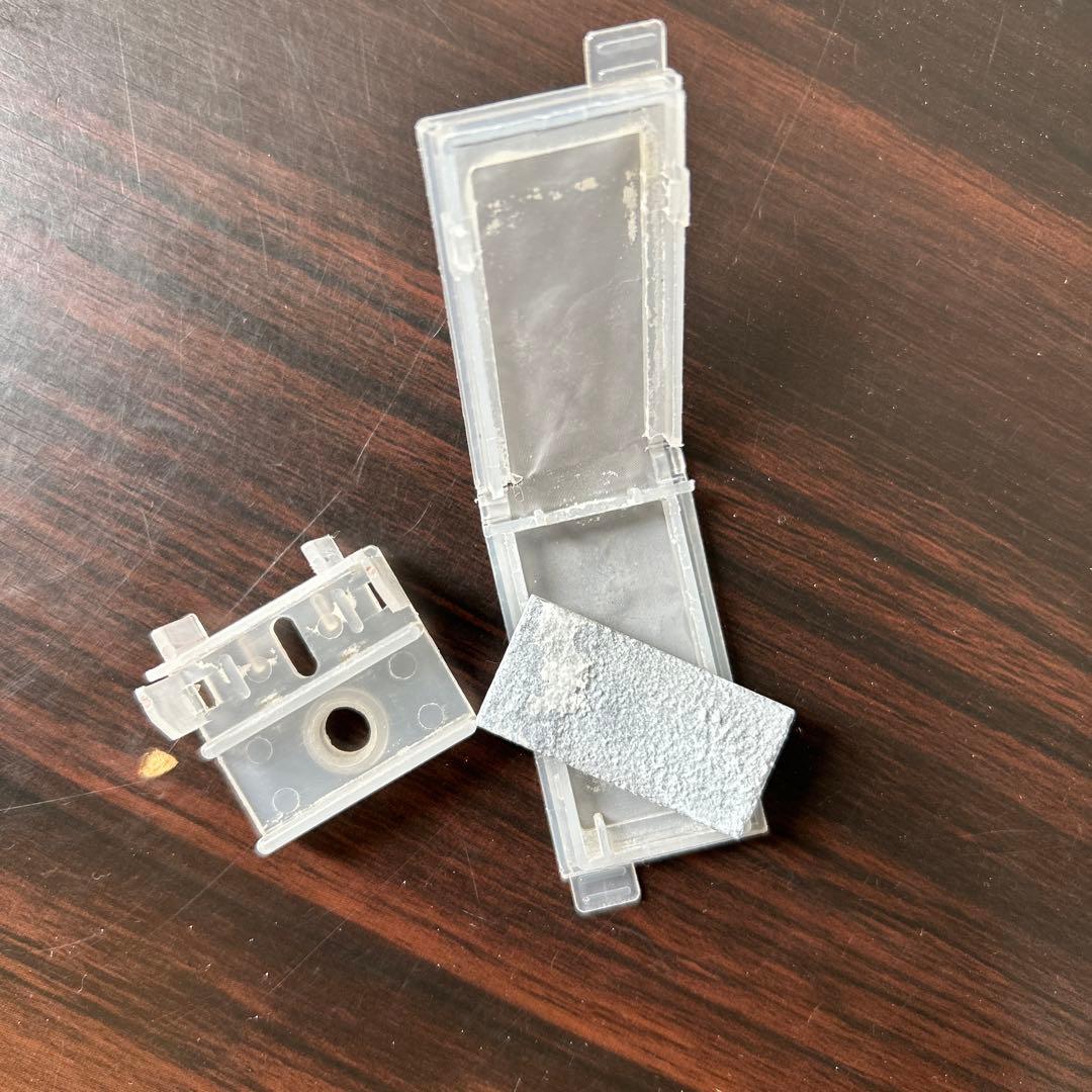 アクアクローバーナノバブル 水素生成器