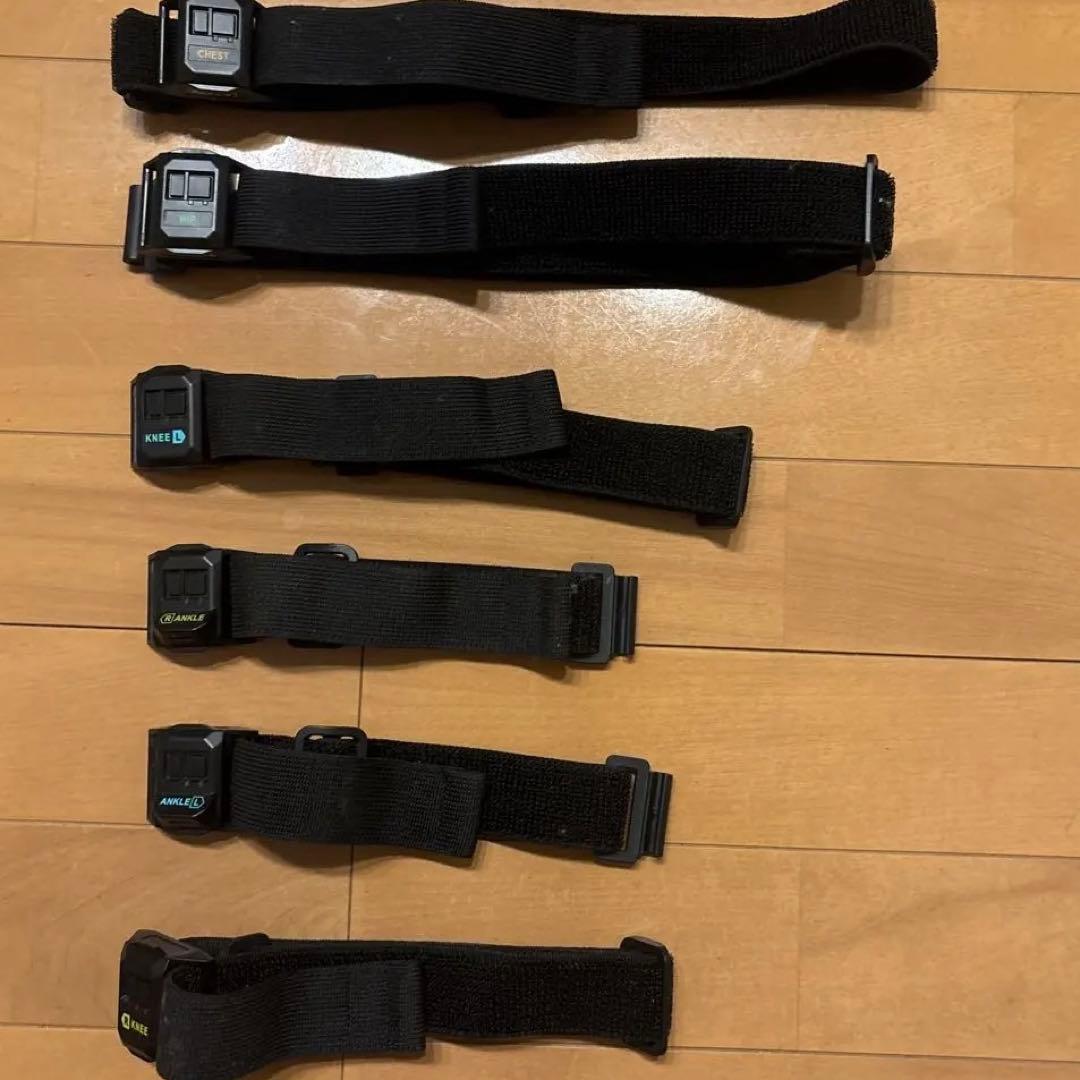 HaritoraX ハリトラワイヤレス