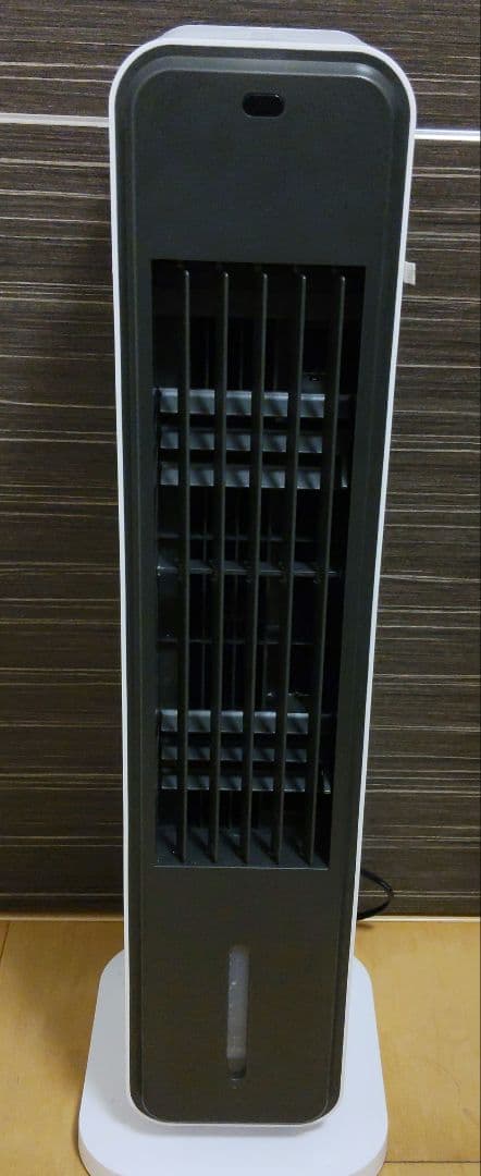YAMAZEN タワー型扇風機 冷風扇 2025年製
